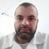 Vagner - Professor de física - Caxias do Sul (Rio Grande do Sul)