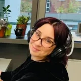 Daniela - Profesor de ciencias naturales - Talcahuano