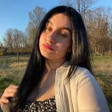 Gianina-Iustina - Profesor de chimie organică - Iași