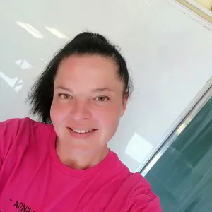 Aleksandra - Nastavnik srpskog - Niš