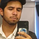Juan Miguel - prof de Química - Cuerámaro