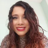 Gabriela - Profe de ganchillo - Bogotá