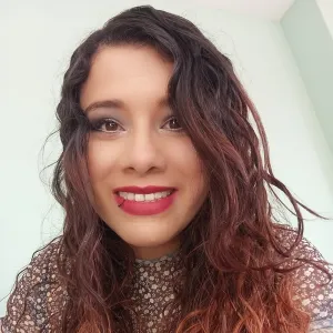 Gabriela - Profe de ganchillo - Bogotá