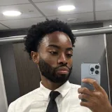 Marcel - Maths tutor - Lincoln