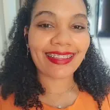 Angela - personal trainer - Salvador