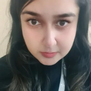 Shumaila - Maths teacher - Hornchurch