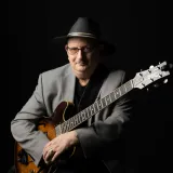 Kevin - Guitar tutor - Terrell