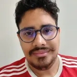 BRUNO - Prof de excel - Flamengo