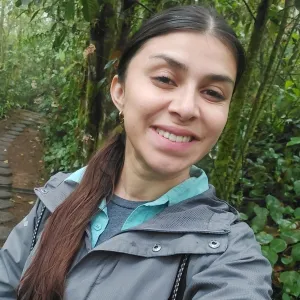 Kathy - Spanish tutor - St. John's