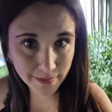 Angela - Profesor de baile - Santiago