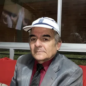 Esteban - profesor de español para extranjeros - Bogotá