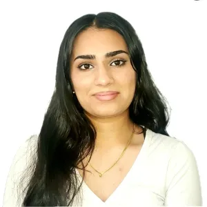 Sukhi - English tutor - Surrey