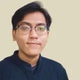 Alif - Guru elektronika - Jakarta Selatan