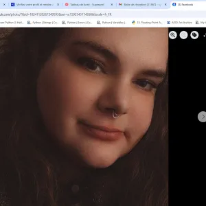 Sybille - Prof de maths - Reims