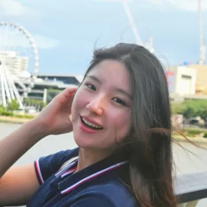 Cindy - Korean tutor - Southport