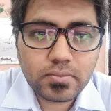 Sharan - GMAT instructor - Agra