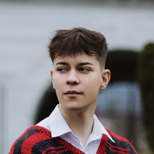 Bogdan - Profesor de Engleză - Cluj-Napoca