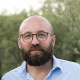 Christopher - Prof de photographie - Suresnes