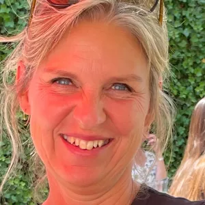 Mette - Underviser i dansk - Egå