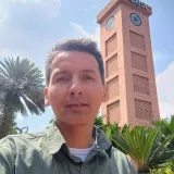 Luis Alexander - Profe de marketing - Popayán
