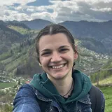 Andra - Profesor de logică - Sibiu