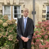 Owen - Spanish tutor - Portsmouth