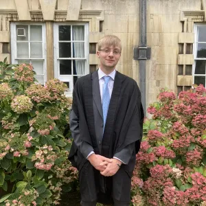 Owen - Spanish tutor - Portsmouth