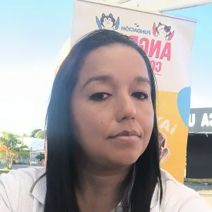 Ruth - prof de Español para extranjeros - Boquete