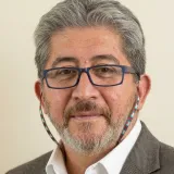 Sergio - Profesor de matemática - Valdivia