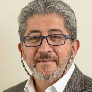 Sergio - Profesor de matemática - Valdivia