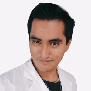 Marcos - profesor de matemáticas - Toluca de Lerdo