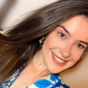 Giovanna - Professor de francês - São Paulo