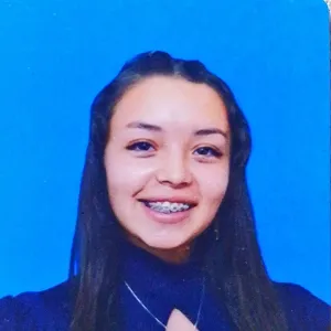GABRIELA - Profesor de matemática - Pasca