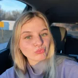 Harlee - English tutor - Arkansas City