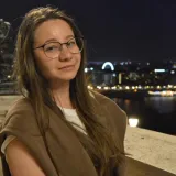 Alexandra - Profesor de pregătire pentru bacul la geografie - Cluj-Napoca