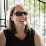 Louisa - Reading tutor - Darfield
