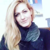 Andrea - nastavnik elektronike - Ниш