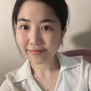 Hannah - Korean Tutor - Boston