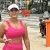 Karolayne - personal trainer - Rio de Janeiro