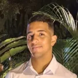 Gabriel Rodrigo - Professor de Matemática - Recife