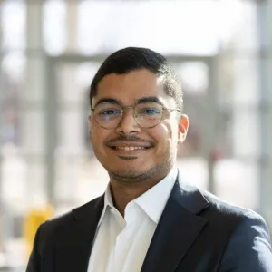 Youssef - French tutor - Mississauga