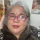 Ana Judith - prof de Inglés - Boquete
