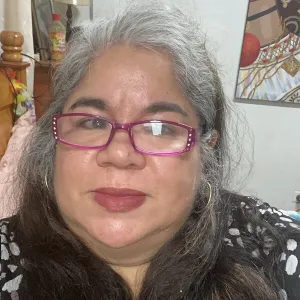 Ana Judith - prof de Inglés - Boquete