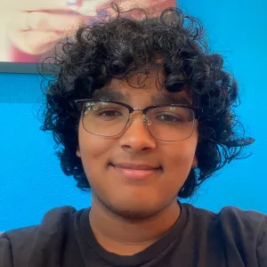 Omkar - Maths tutor - Milpitas
