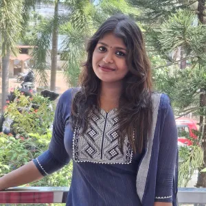 Malavika - Biology Tutor - Thiruvananthapuram