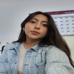 Daniela Fernanda - Entrenador personal - Santiago Teyahualco