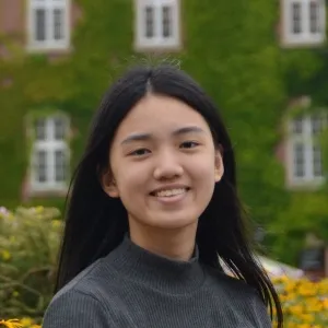Julia - Maths tutor - Central Water Catchment