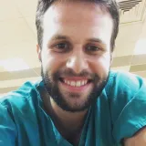 Ilias - Biology teacher - Cambridge