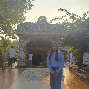 Basanti - English tutor - Bhawanipatna