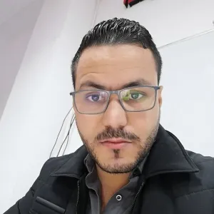 Atef - Prof de maths - Évry-Courcouronnes